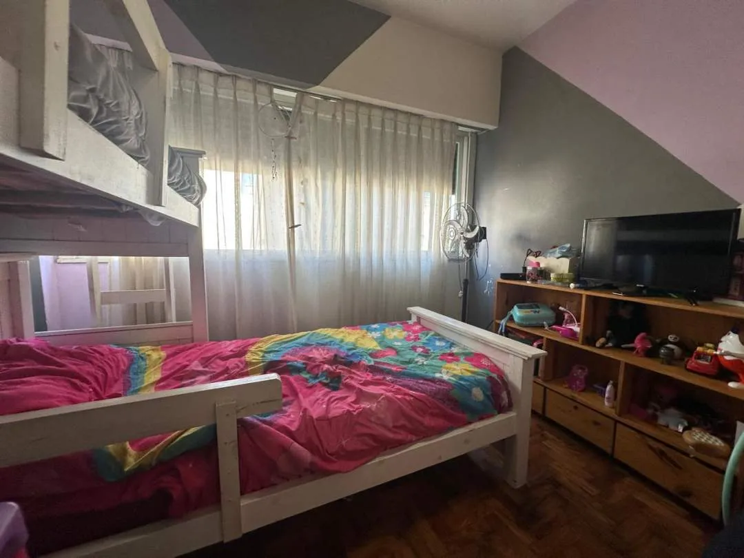 Departamento con cochera -Venta-Ramos Mejia