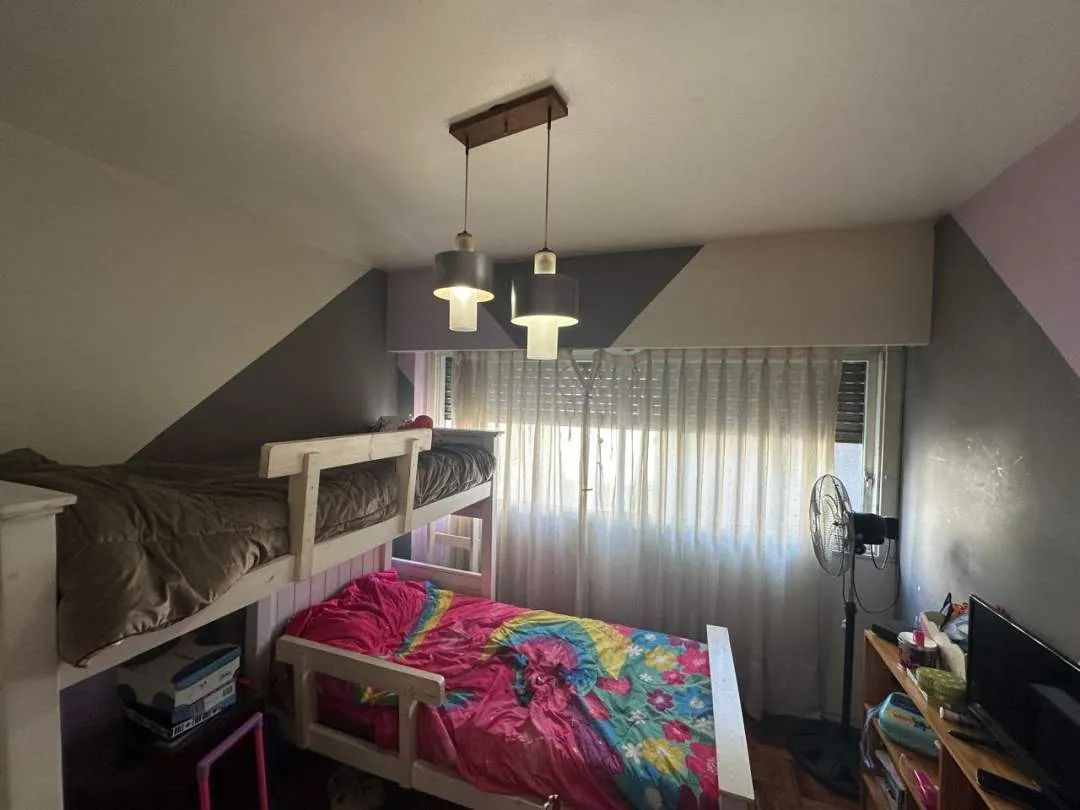 Departamento con cochera -Venta-Ramos Mejia