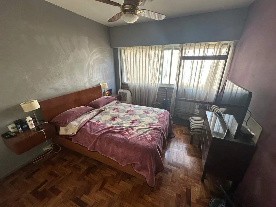 Departamento con cochera -Venta-Ramos Mejia