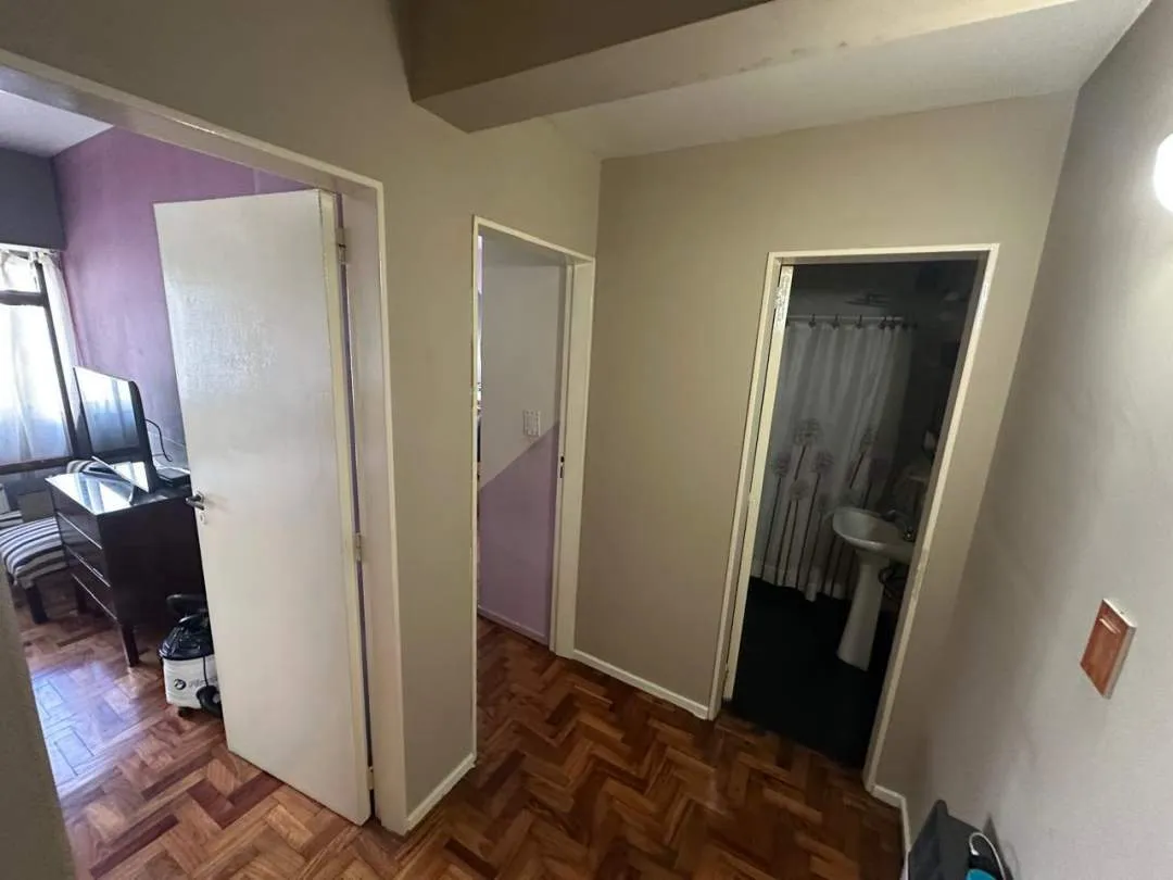 Departamento con cochera -Venta-Ramos Mejia
