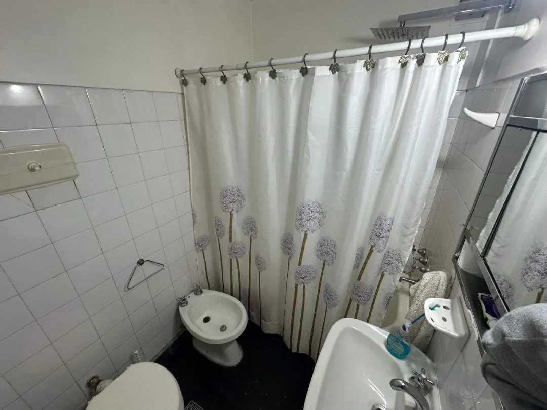 Departamento con cochera -Venta-Ramos Mejia