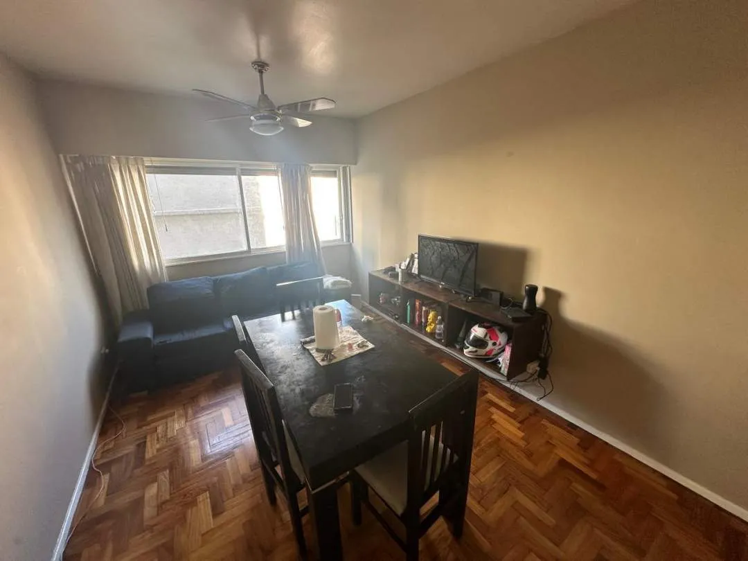 Departamento con cochera -Venta-Ramos Mejia
