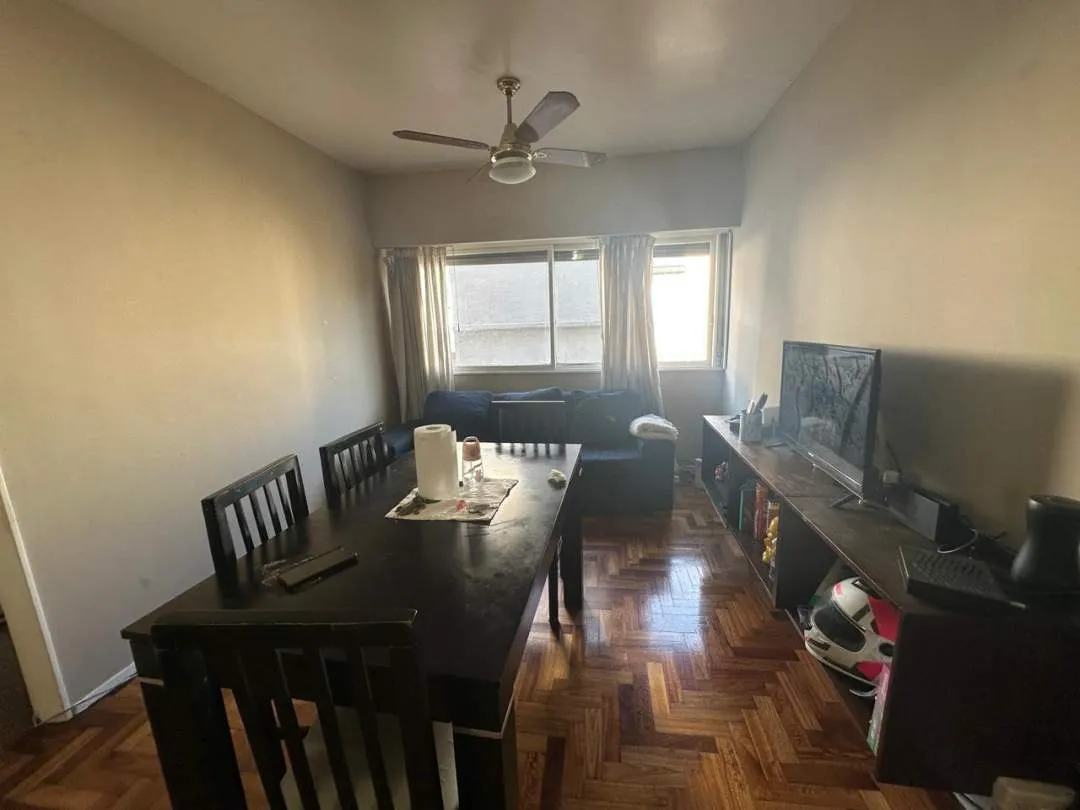 Departamento con cochera -Venta-Ramos Mejia