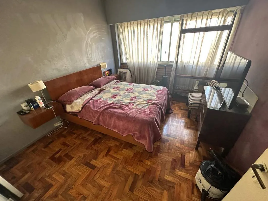 Departamento con cochera -Venta-Ramos Mejia