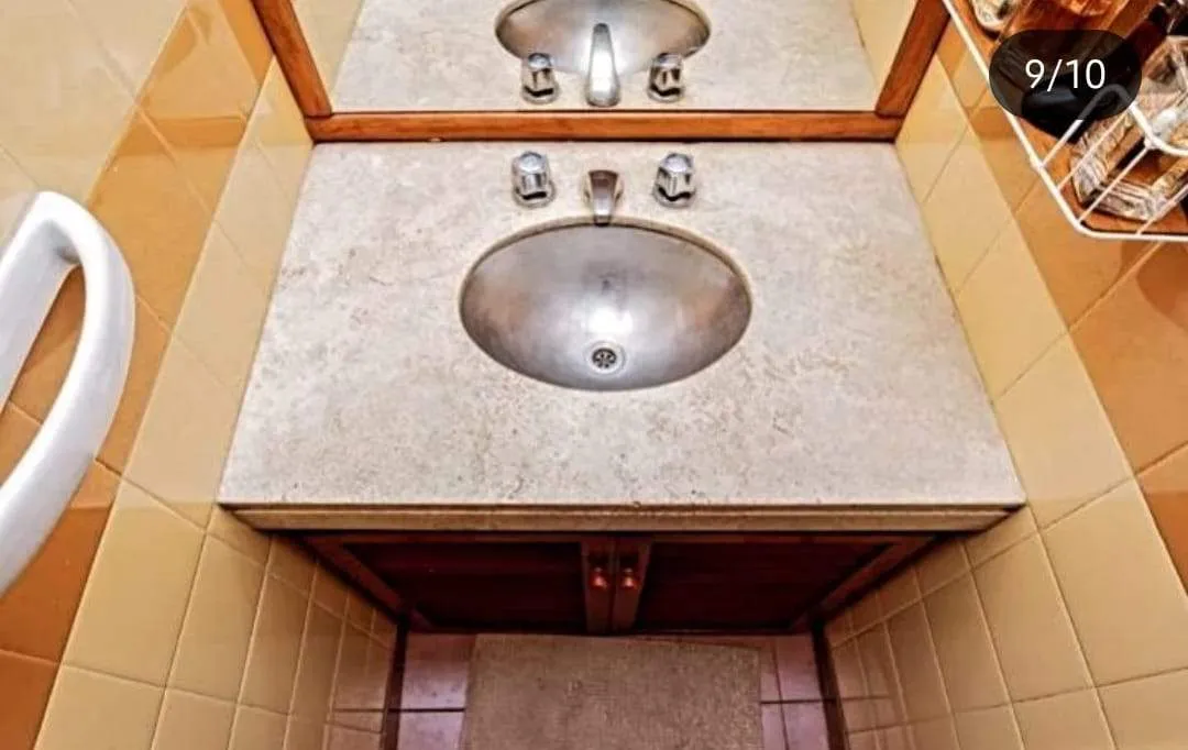 Departamento 3 ambientes con ascensor en Venta-Ciudad Jardín