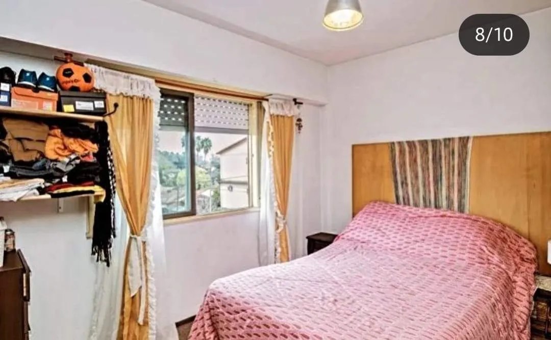Departamento 3 ambientes con ascensor en Venta-Ciudad Jardín