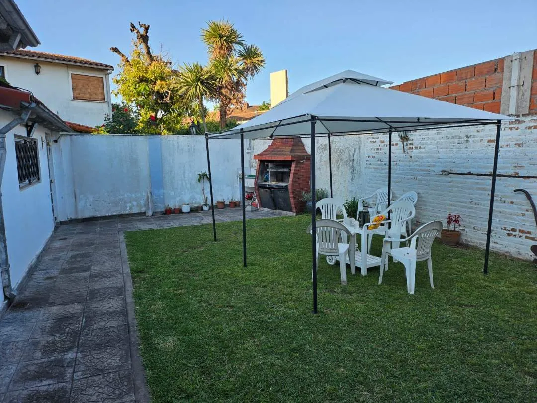 Casa-Venta-Ciudad Jardín