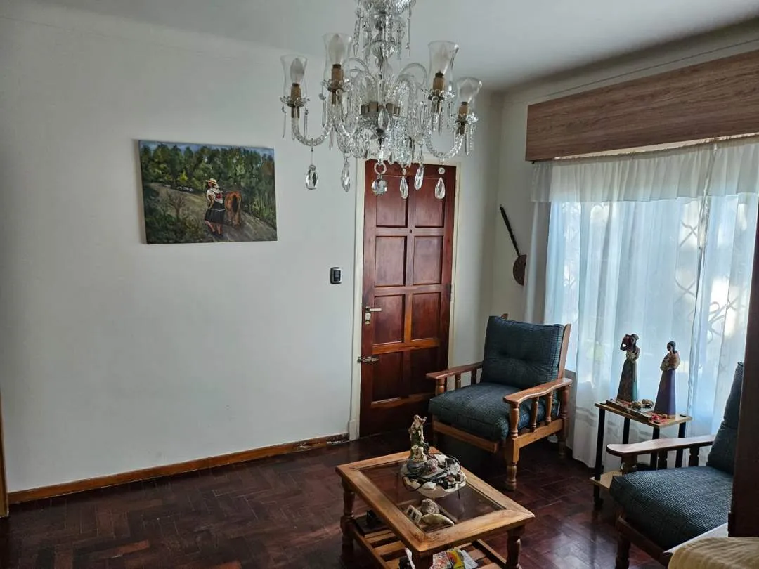 Casa-Venta-Ciudad Jardín