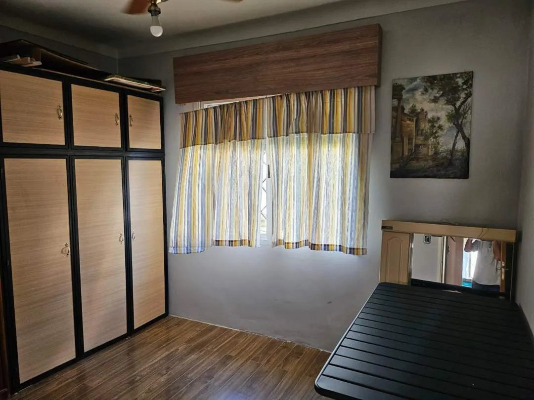 Casa-Venta-Ciudad Jardín