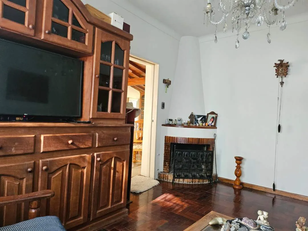 Casa-Venta-Ciudad Jardín