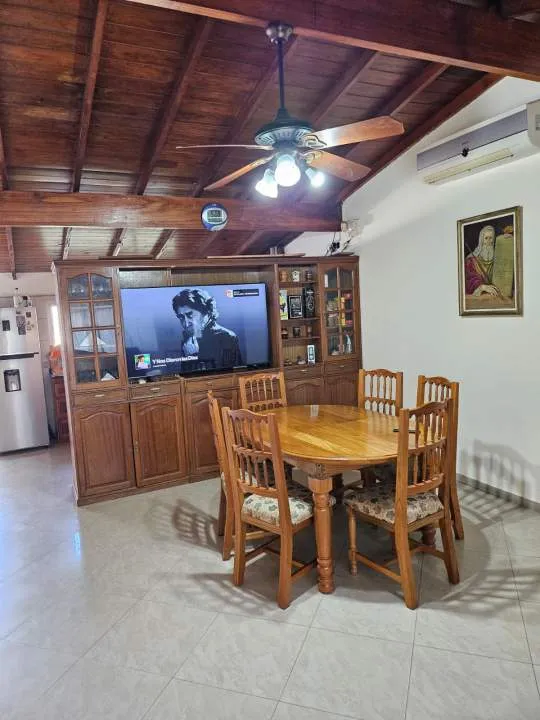 Casa-Venta-Ciudad Jardín