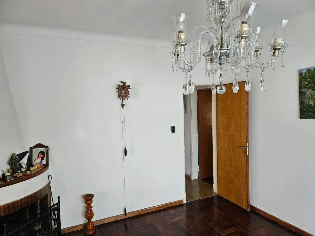 Casa-Venta-Ciudad Jardín