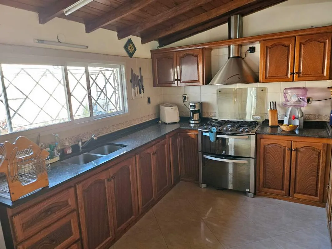 Casa-Venta-Ciudad Jardín