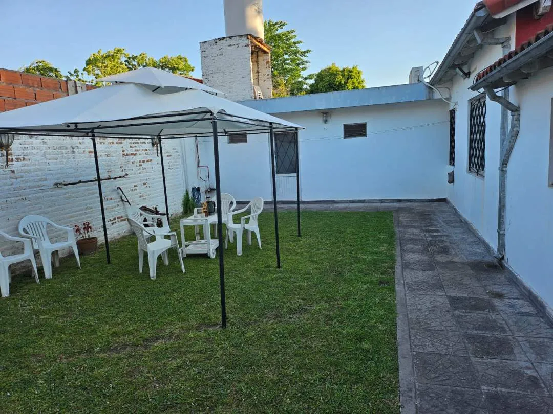 Casa-Venta-Ciudad Jardín
