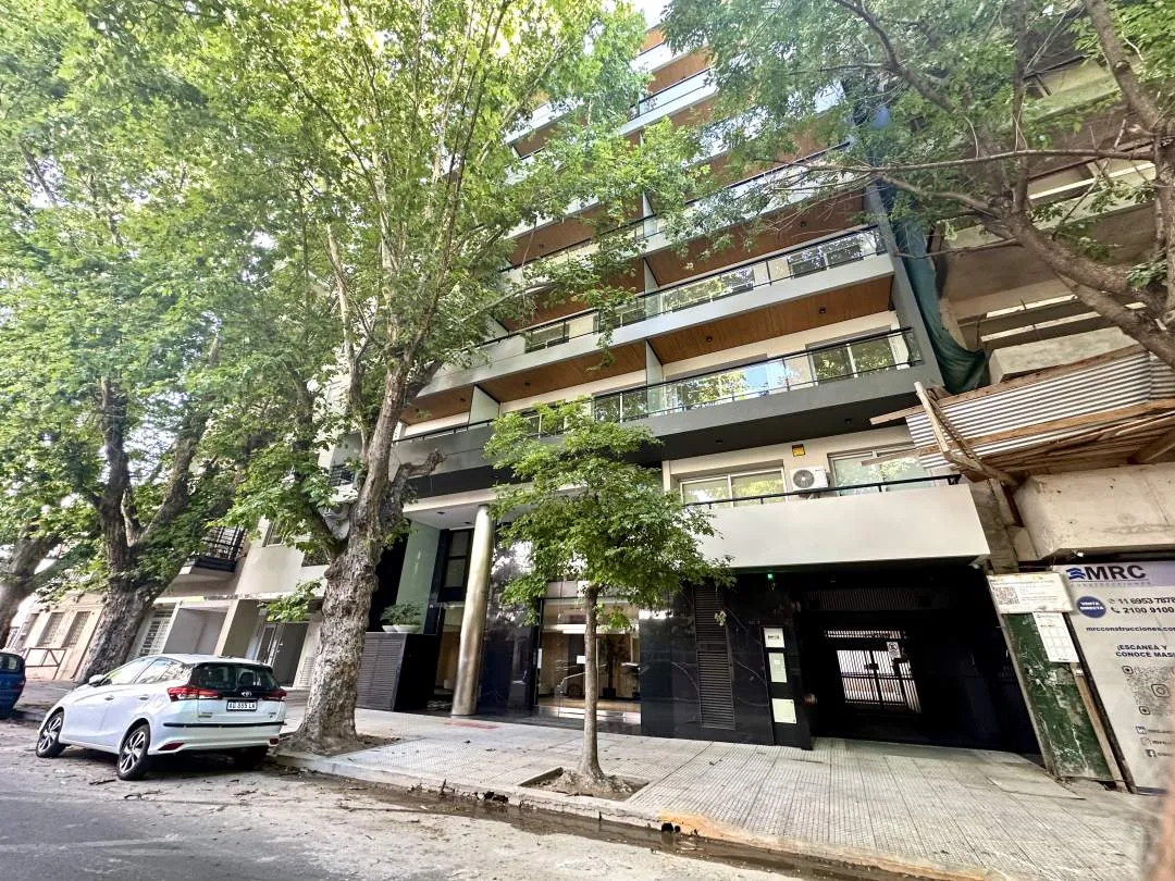 Departamento en venta 3 ambientes en Villa Santa Rita A Estrenar
