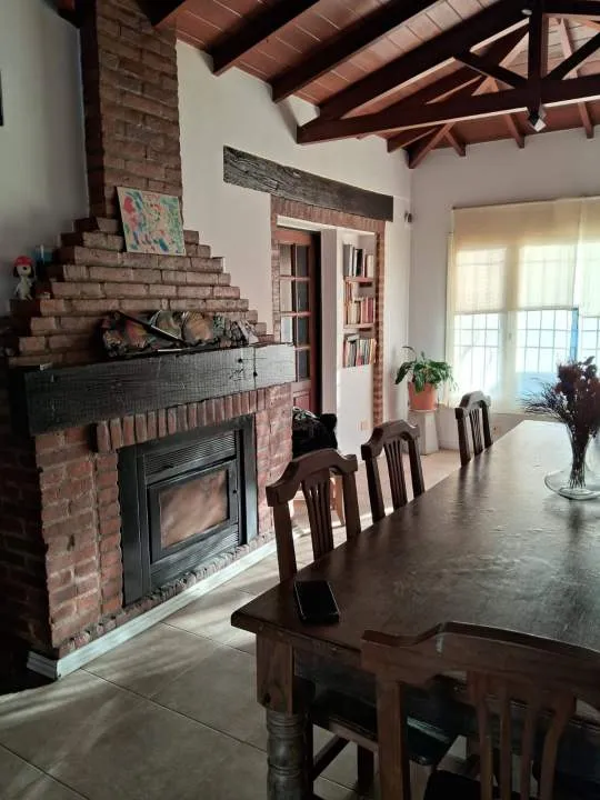 Casa-Venta-Ciudad Jardín Lomas del Palomar