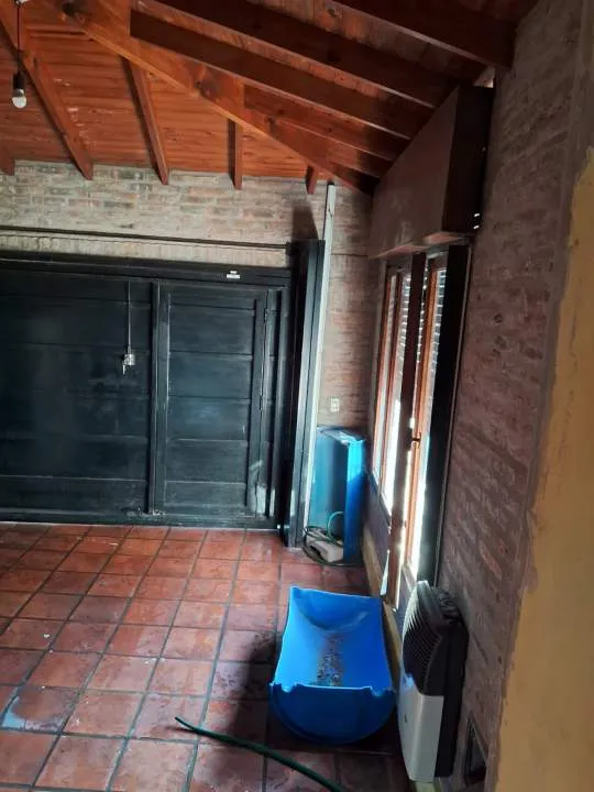 Casa-Venta-Ciudad Jardín Lomas del Palomar