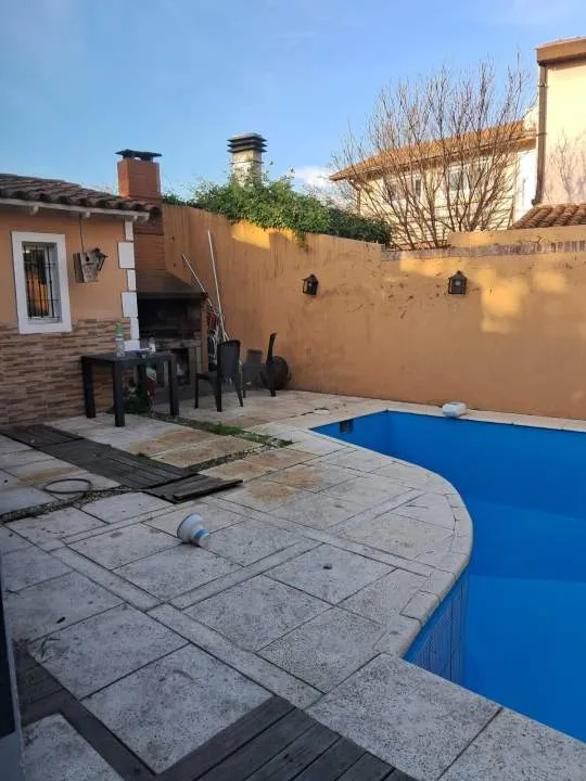 Casa-Venta-Ciudad Jardín Lomas del Palomar