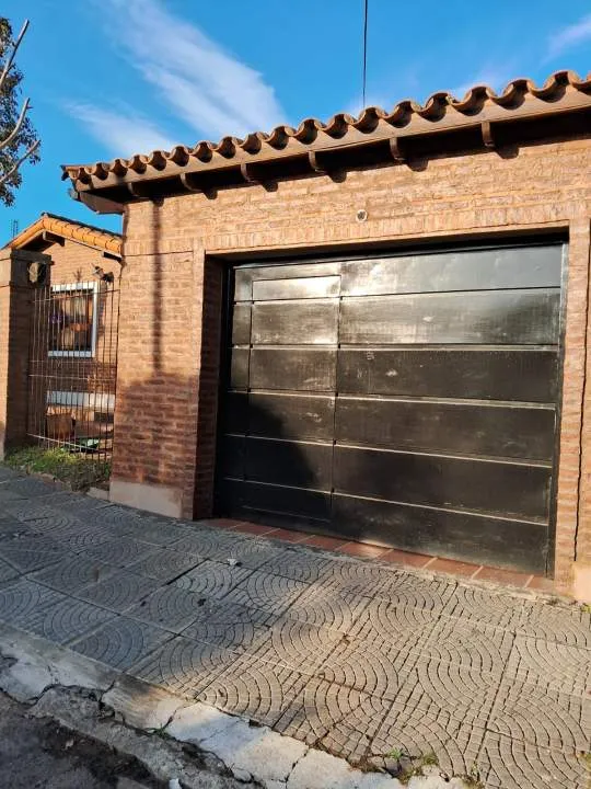 Casa-Venta-Ciudad Jardín Lomas del Palomar