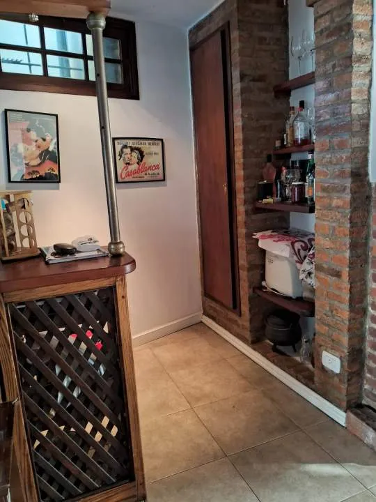 Casa-Venta-Ciudad Jardín Lomas del Palomar