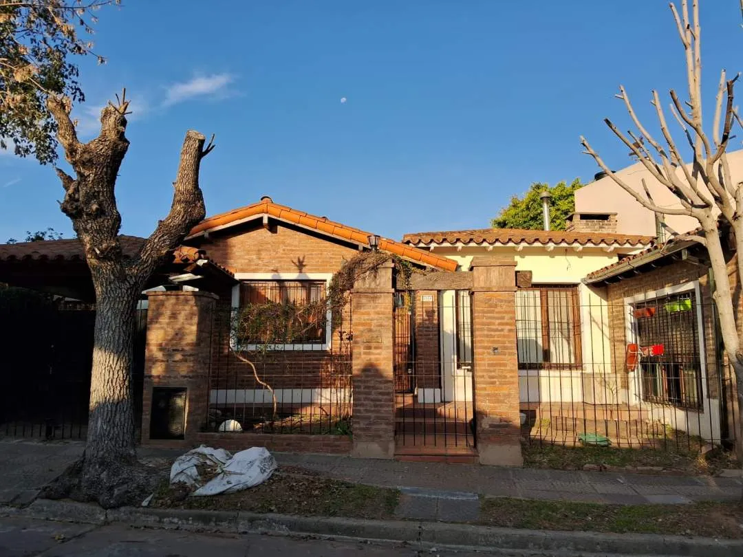Casa-Venta-Ciudad Jardín Lomas del Palomar