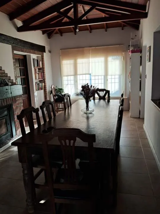 Casa-Venta-Ciudad Jardín Lomas del Palomar