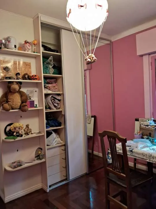 Casa-Venta-Ciudad Jardín Lomas del Palomar
