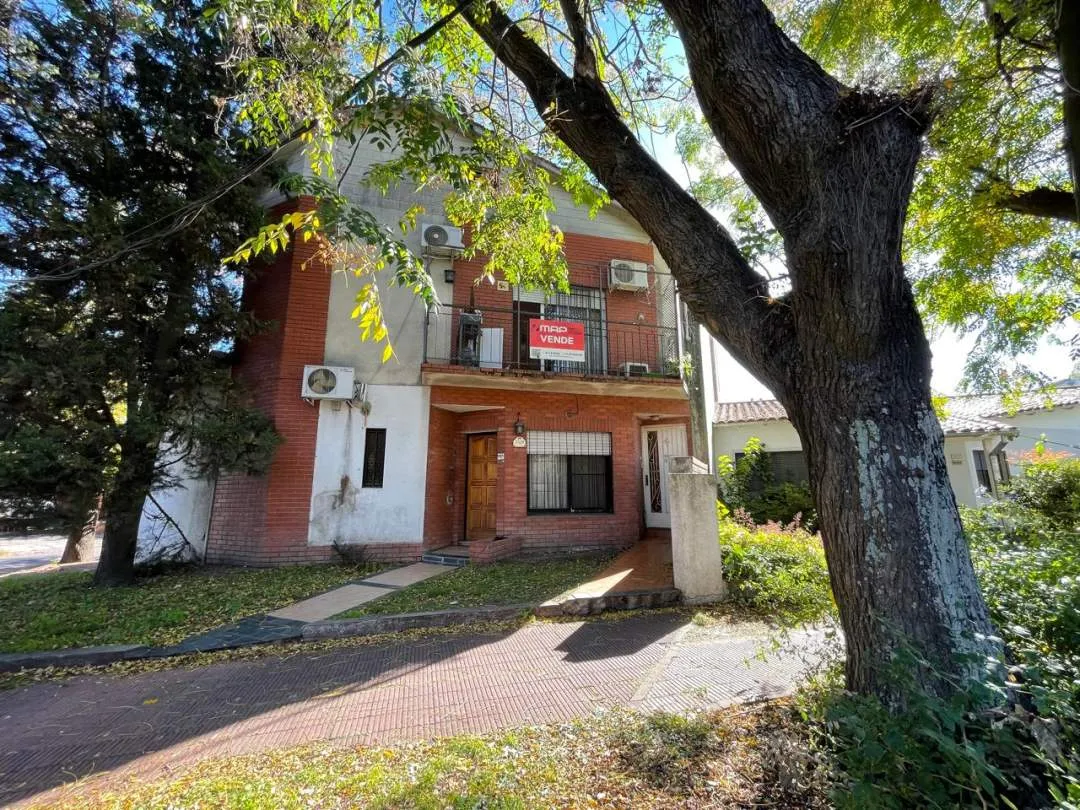 Departamento-Venta-Ciudad Jardín