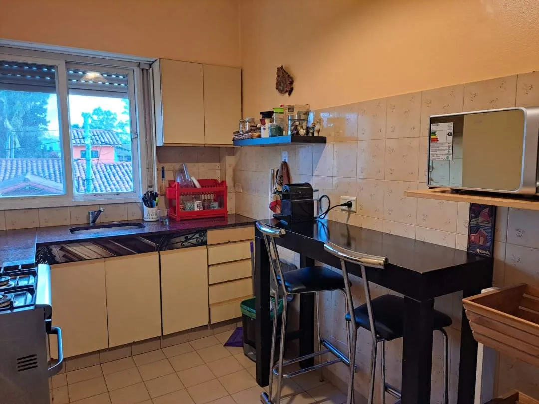 Departamento-Venta-Ciudad Jardín