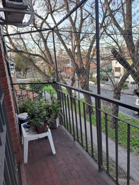 Departamento-Venta-Ciudad Jardín