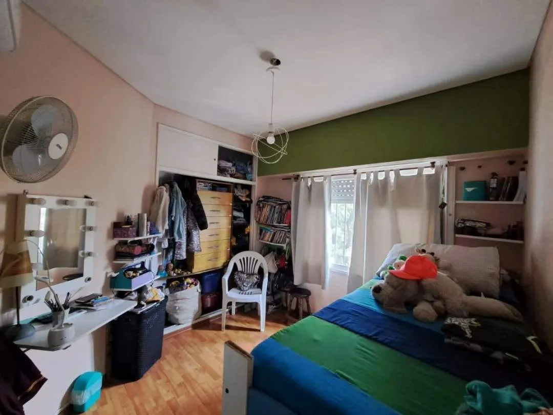 Departamento-Venta-Ciudad Jardín