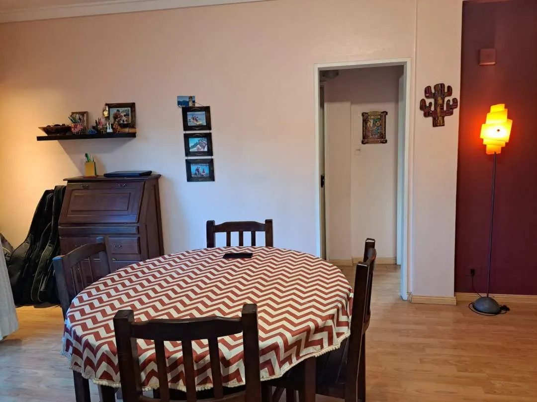 Departamento-Venta-Ciudad Jardín