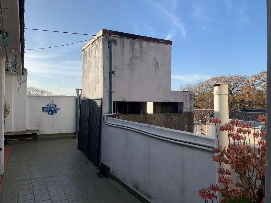 Departamento-Venta-Ciudad Jardín