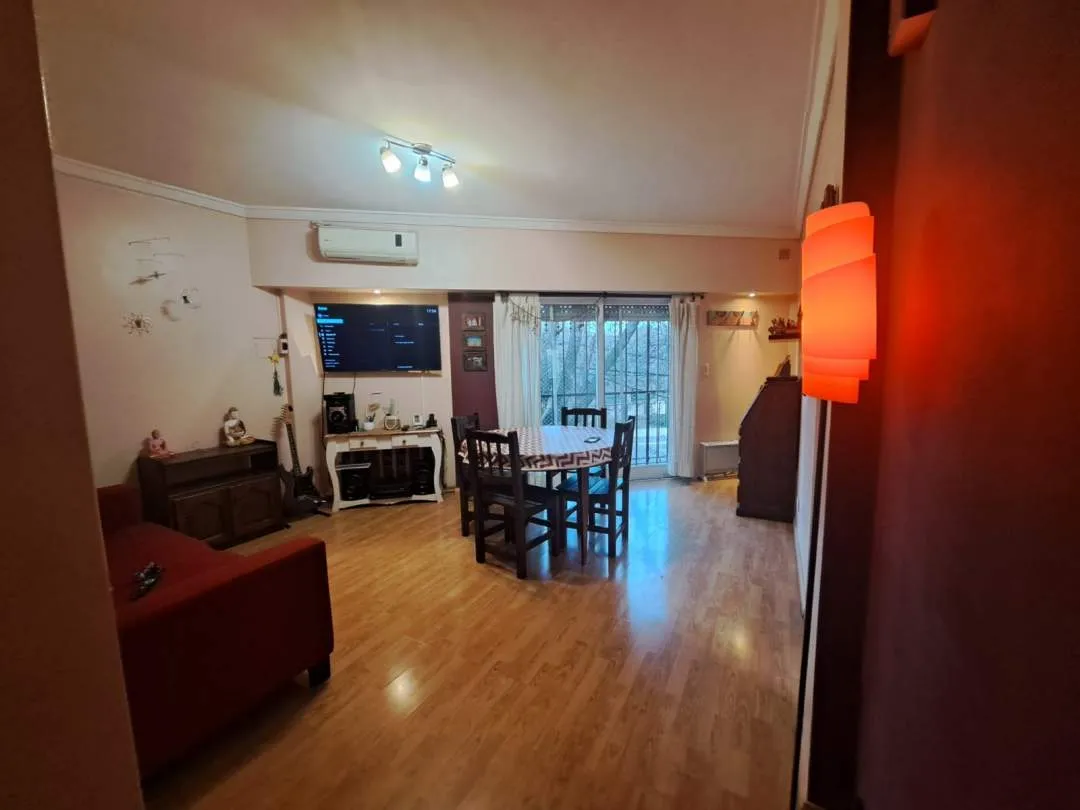Departamento-Venta-Ciudad Jardín