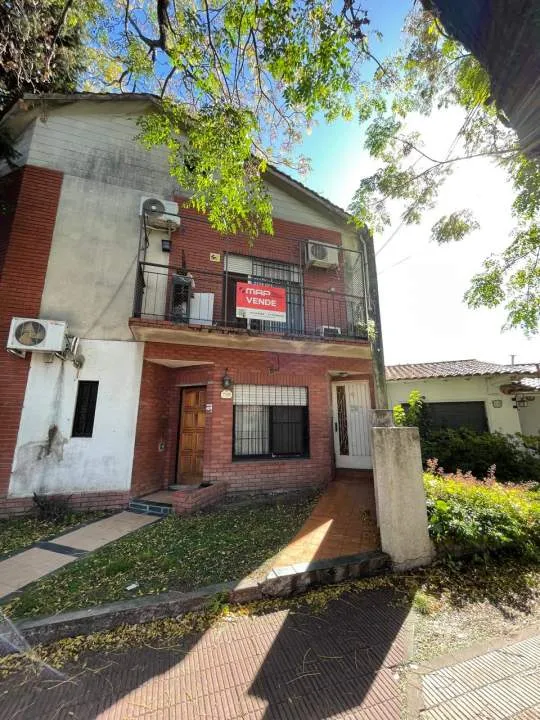 Departamento-Venta-Ciudad Jardín