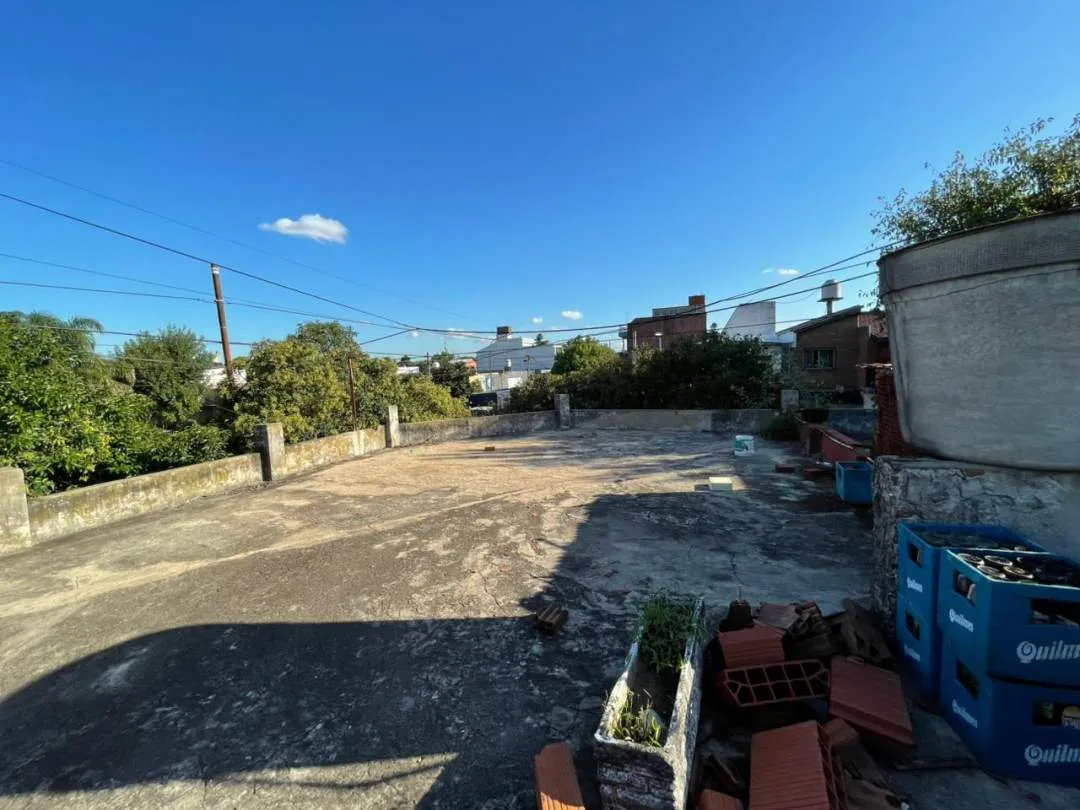 Casa a modernizar-Venta-Loma Hermosa