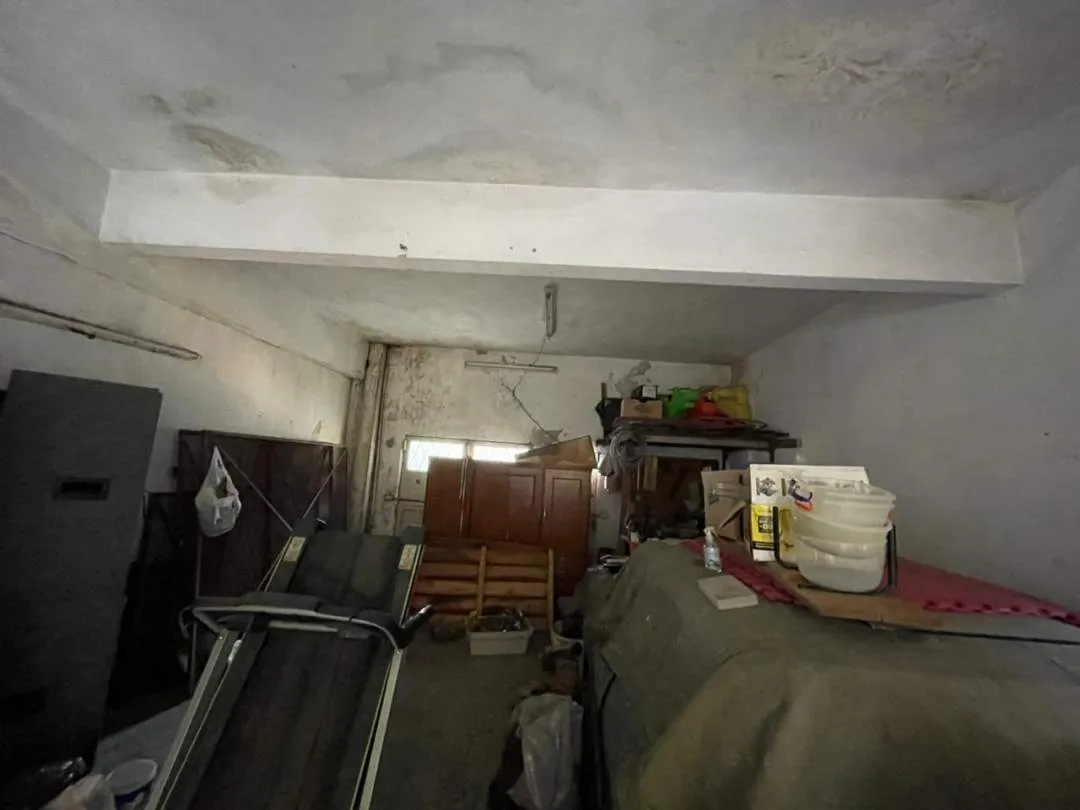 Casa a modernizar-Venta-Loma Hermosa