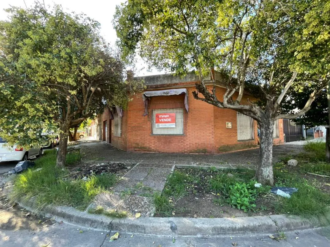 Casa a modernizar-Venta-Loma Hermosa