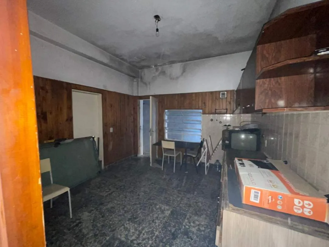 Casa a modernizar-Venta-Loma Hermosa