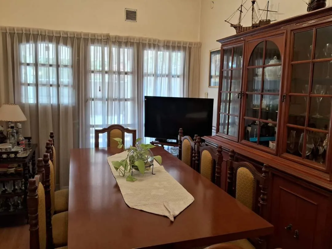 Casa-Venta-Ciudad Jardín