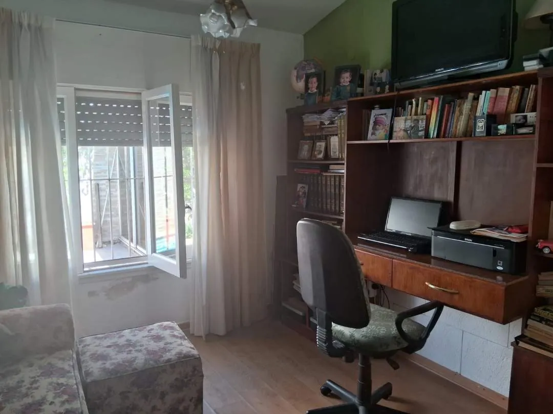 Casa-Venta-Ciudad Jardín