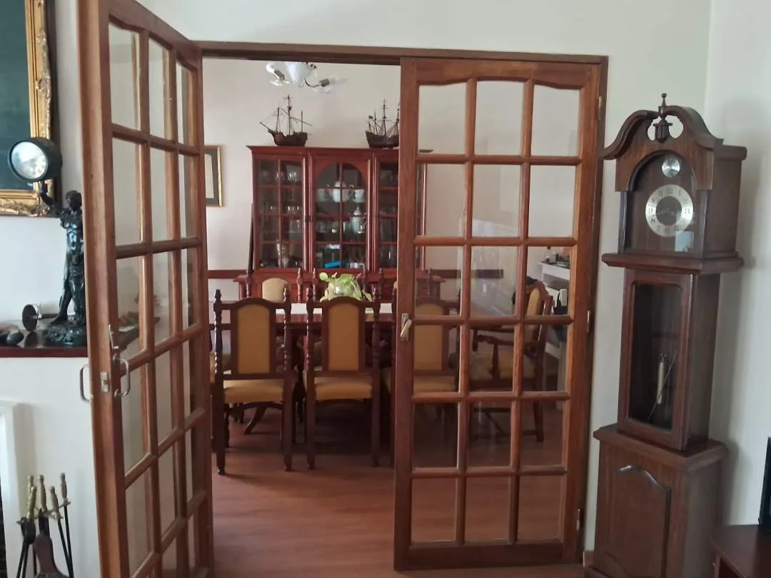 Casa-Venta-Ciudad Jardín