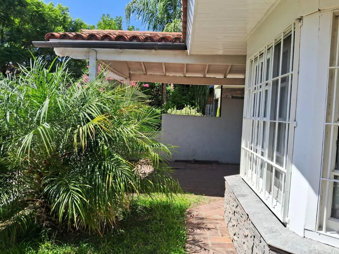 Casa-Venta-Ciudad Jardín