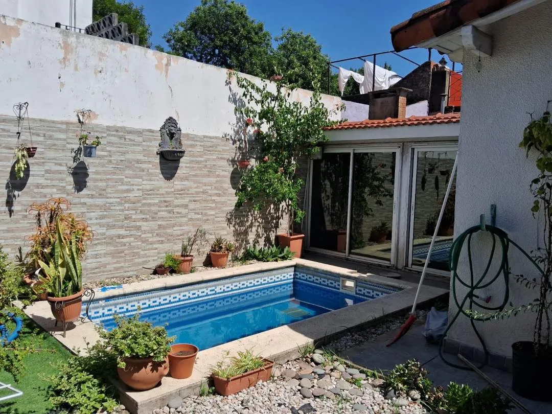 Casa-Venta-Ciudad Jardín