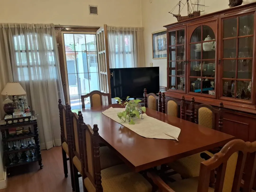 Casa-Venta-Ciudad Jardín