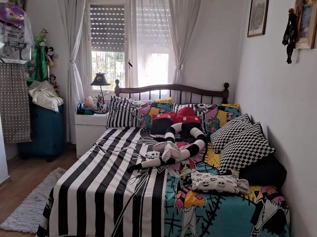 Casa-Venta-Ciudad Jardín