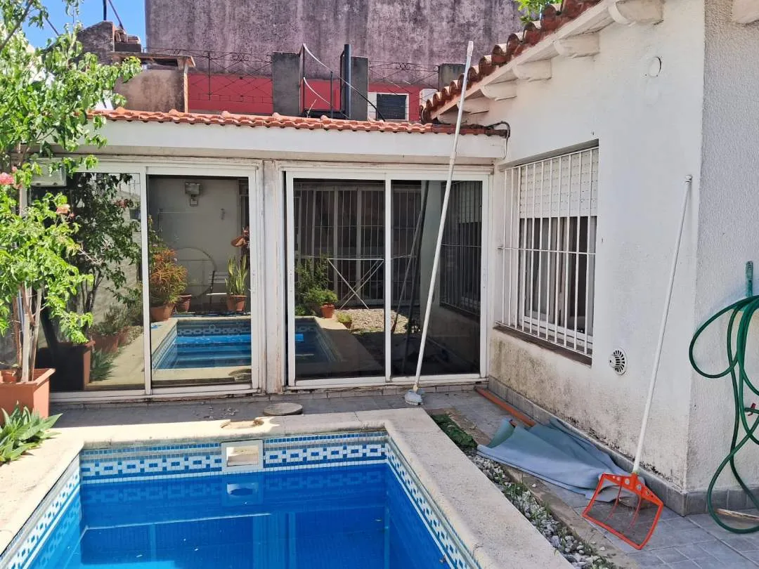Casa-Venta-Ciudad Jardín