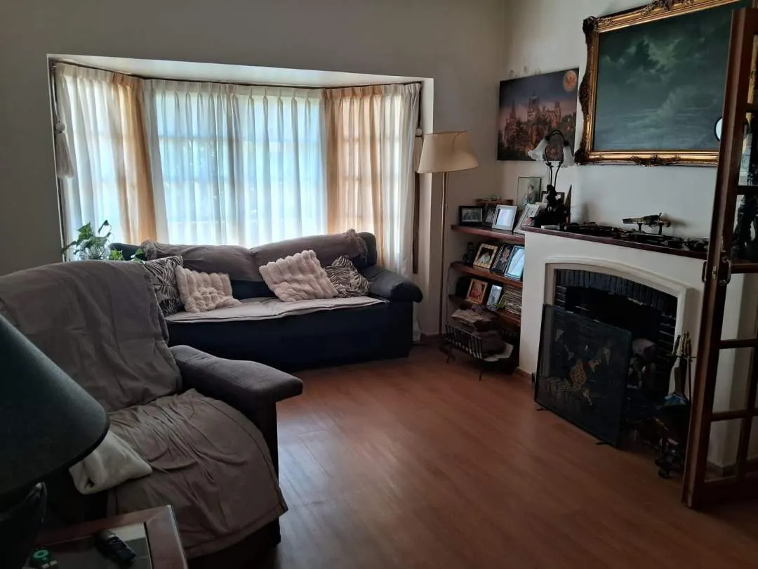 Casa-Venta-Ciudad Jardín