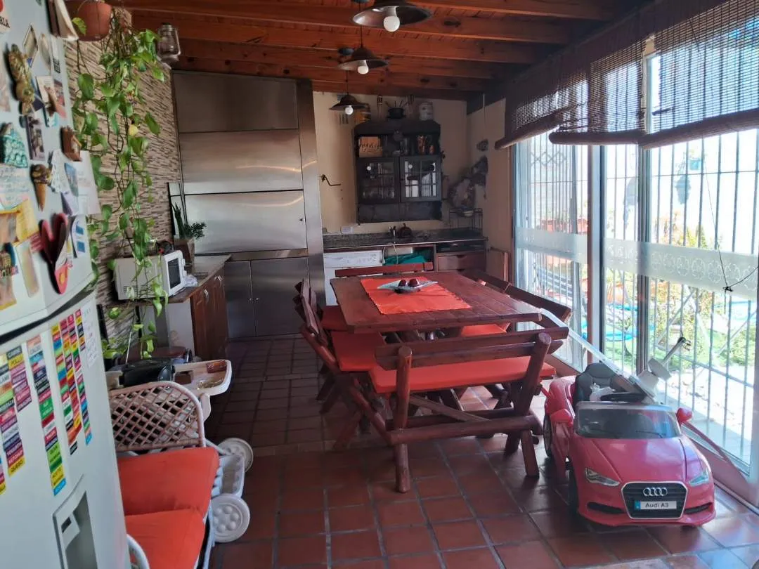 Casa-Venta-Ciudad Jardín