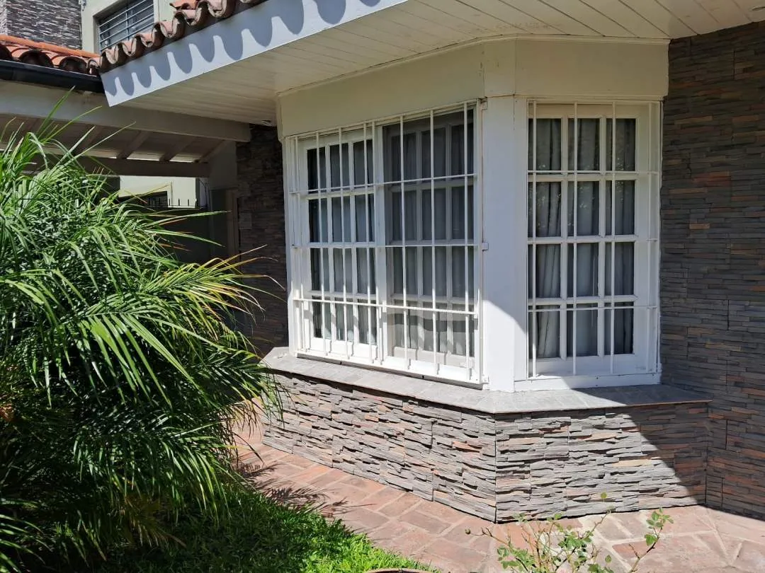 Casa-Venta-Ciudad Jardín